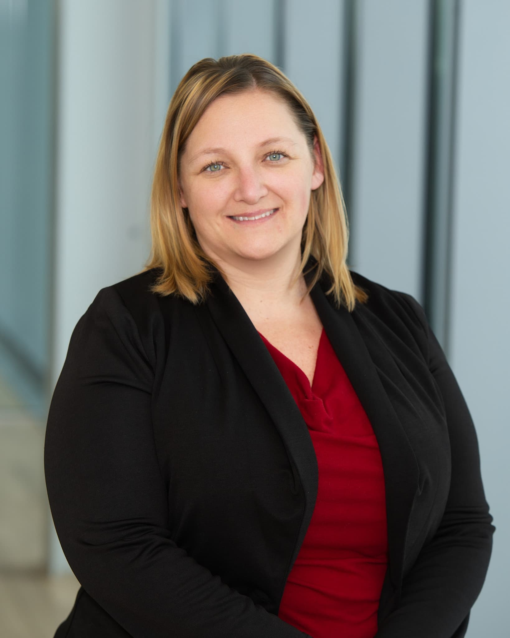 Michelle Milks, Surgical Coordinator